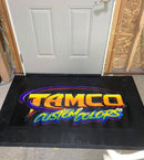 Tamco 3 x 5 Hard Rubber Floor Mat