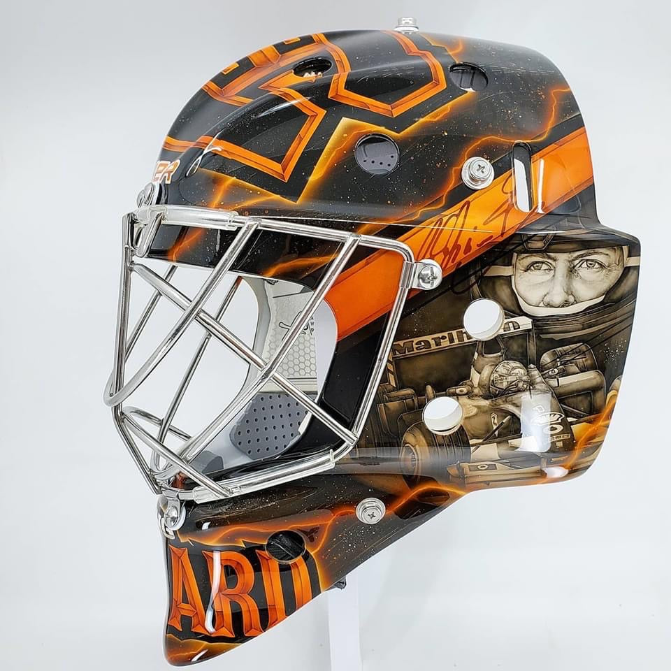 Candy Concentrate Helmet
