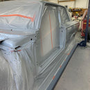 DTA Epoxy (Direct to Anything) Kit