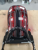 Candy Concentrate Motorcycle Parts