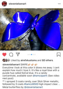 Candy Concentrate Variety