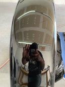 HC2105 Extra Slow High Solids Clearcoat