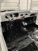 Tamco Paint Car Parts Monocoat 1K Coating Black