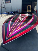 HC2105 Extra Slow High Solids Clearcoat