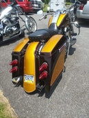 Candy Concentrate Motorcycle