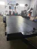 HB Chassis Black Single Stage Kit