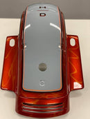 Candy Concentrate Motorcycle Parts