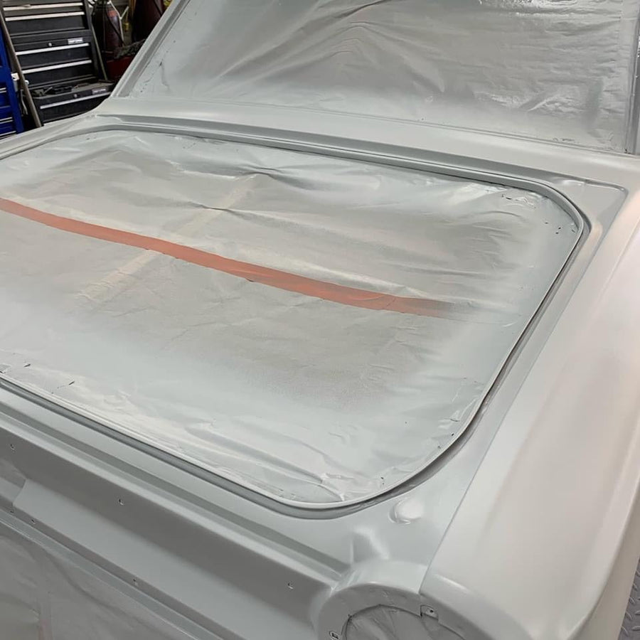 DTM Primers Kit | Tamco Paint Products