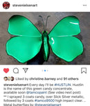 Candy Concentrate Variety