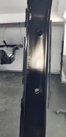 Classic Black Matte Single Stage Kit