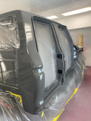 HC2100 Medium Solids Clearcoat Kit