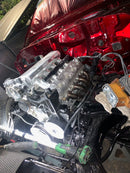 Tamco Paint Engine OG Red