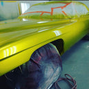 Candy Concentrate Car