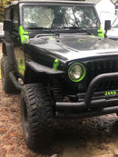 Classic Black Matte Single Stage Kit