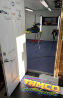 Tamco 3 x 5 Hard Rubber Floor Mat