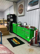 Tamco 3 x 5 Hard Rubber Floor Mat