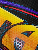 Tamco 3 x 5 Hard Rubber Floor Mat