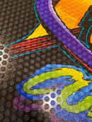 Tamco 3 x 5 Hard Rubber Floor Mat