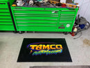 Tamco 3 x 5 Hard Rubber Floor Mat
