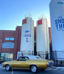 Basecoat Factory Packs