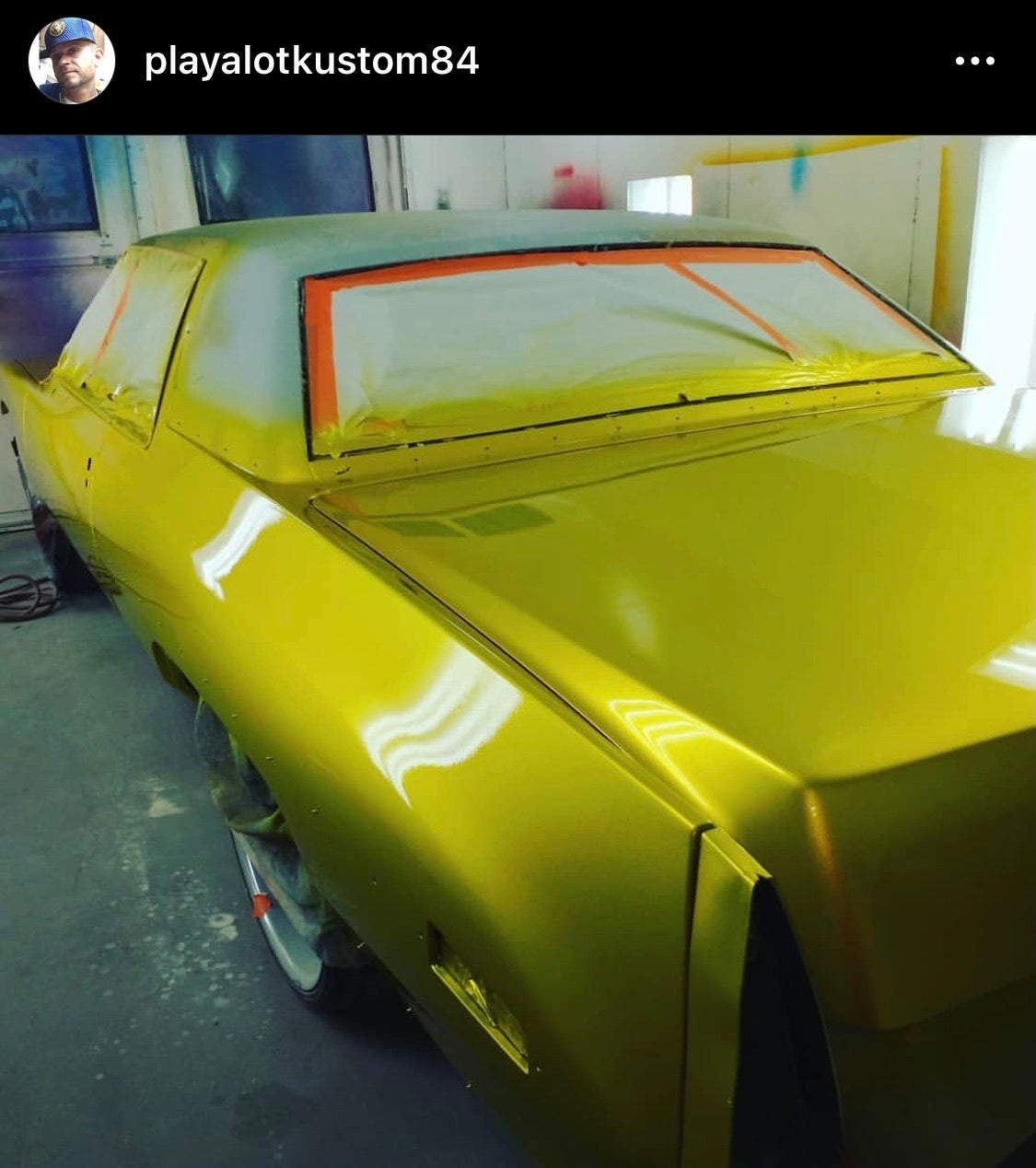 Candy Concentrate Car