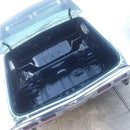 HB Chassis Black Single Stage Kit