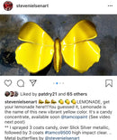 Candy Concentrate Variety