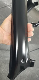 Underhood Satin Black Single Stage Kit