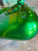 Candy Concentrate Motorcycle Tank