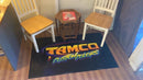 Tamco 3 x 5 Hard Rubber Floor Mat
