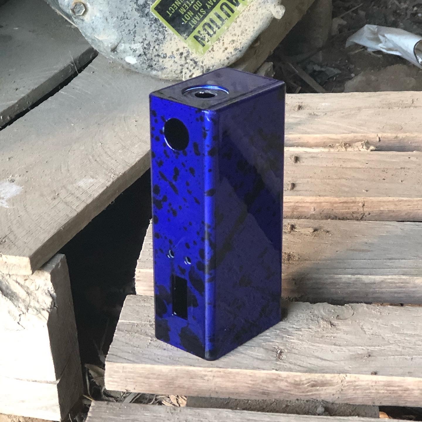 Candy Concentrate  