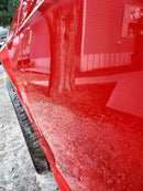 HC4105 Extra Slow Glamour Clearcoat Kit