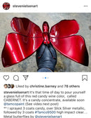 Candy Concentrate Variety