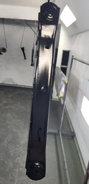 Classic Black Matte Single Stage Kit