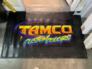 Tamco 3 x 5 Hard Rubber Floor Mat