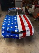 Basecoat Factory Packs