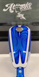 Candy Concentrate Motorcycle Tank