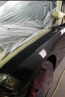 HC1000 Spot & Panel Clearcoat Kit