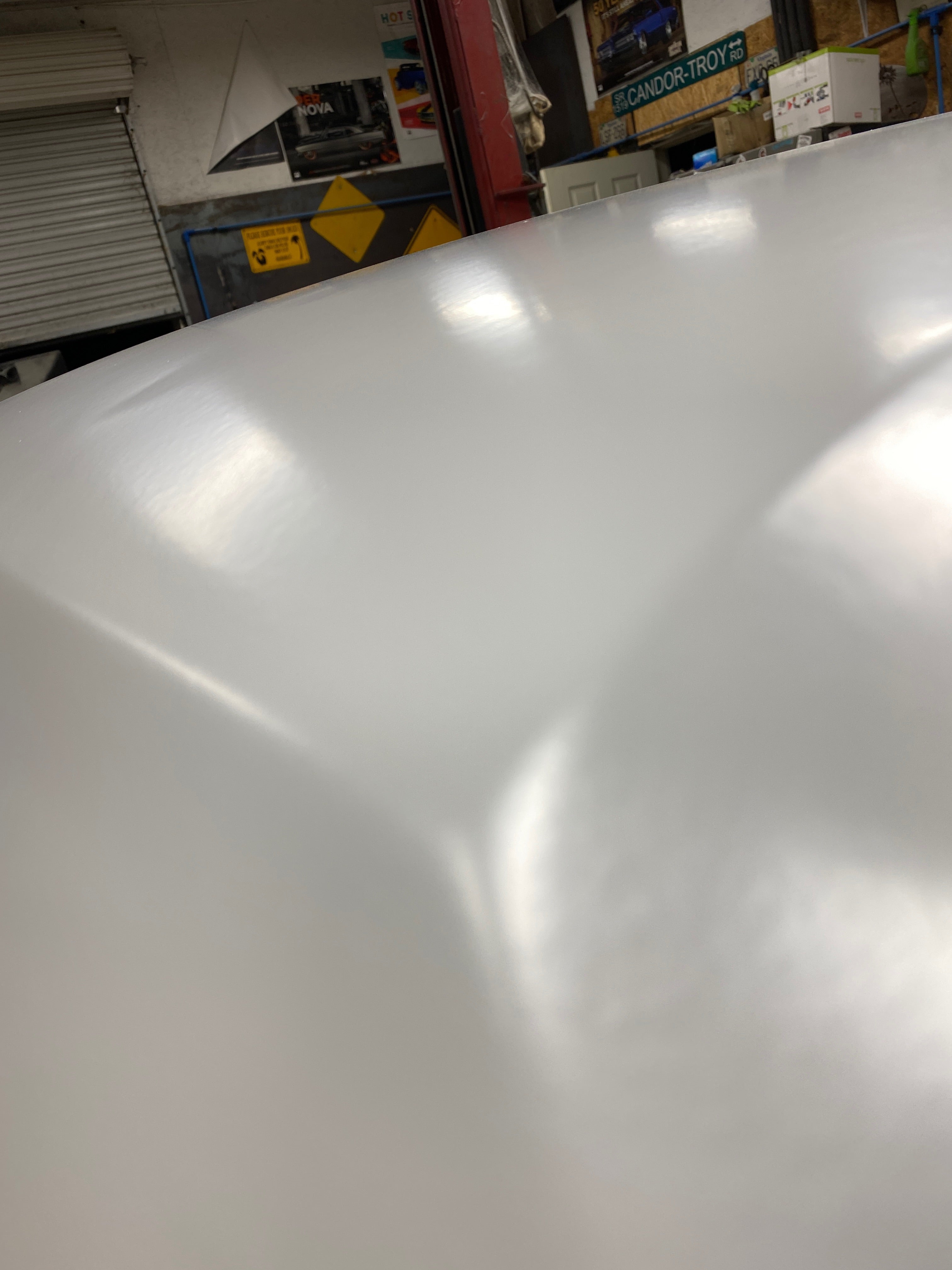 DTM Primer Kit
