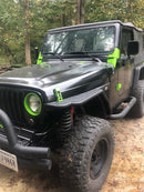 Classic Black Matte Single Stage Kit