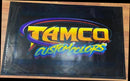 Tamco 3 x 5 Hard Rubber Floor Mat
