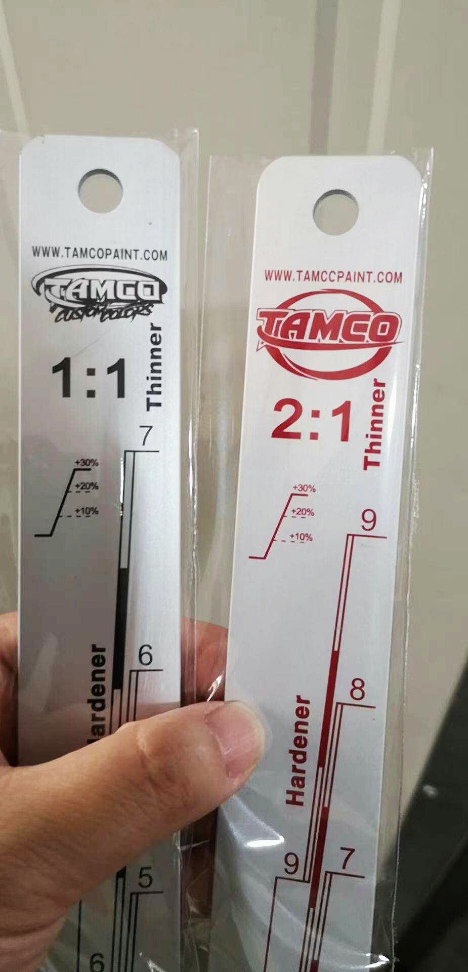 Mixing Sticks