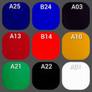 Forever Seal Clear Kits