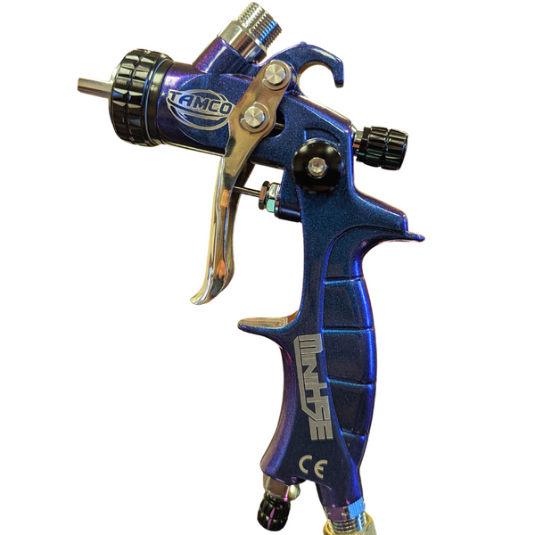Tamco Paint MiniHSE Spray Gun