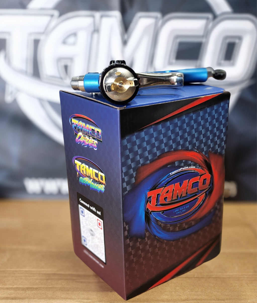 ProHSE Tamco Limited Edition Sale - CLEARANCE – The Spray Source