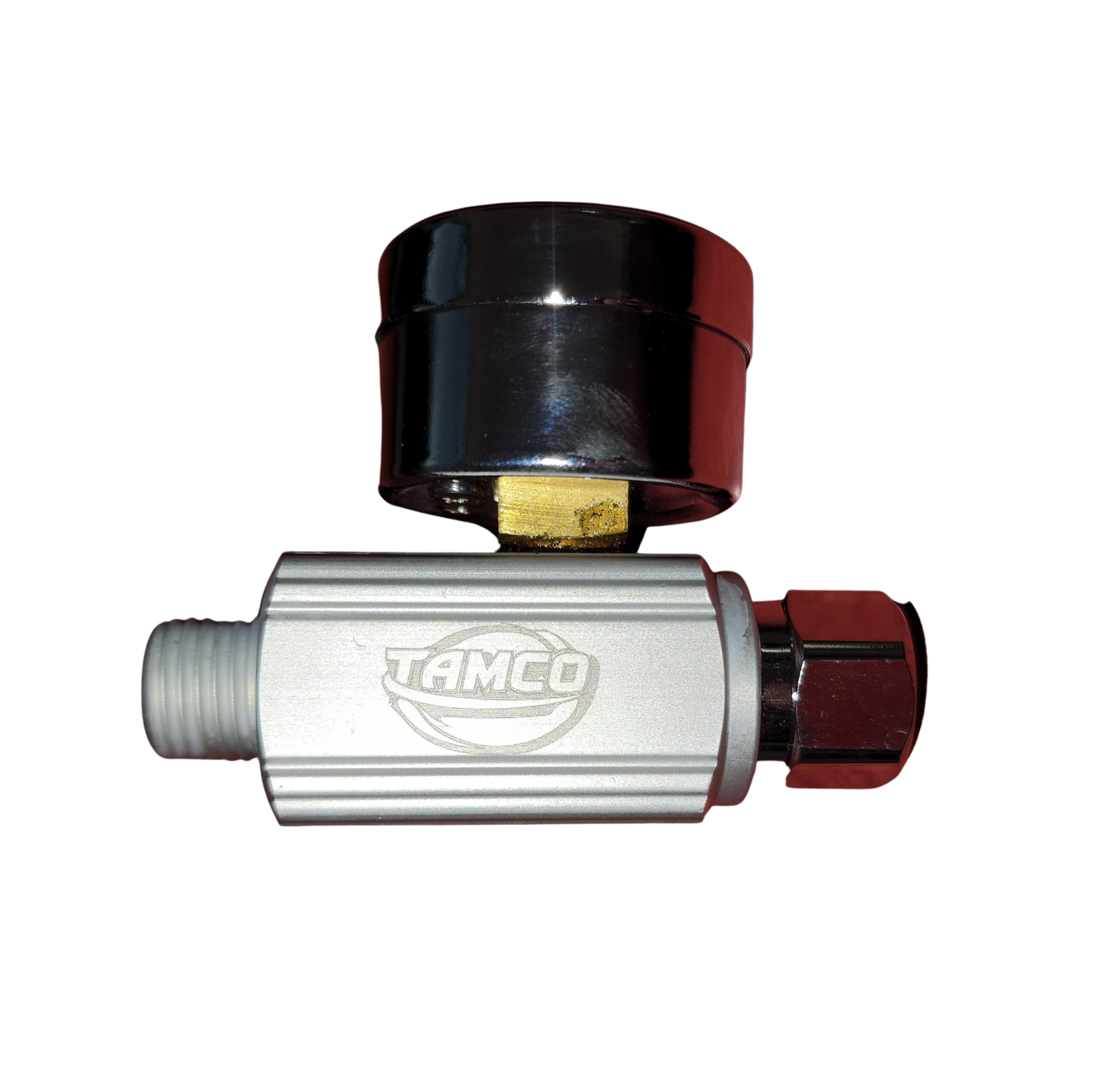 Air Regulator