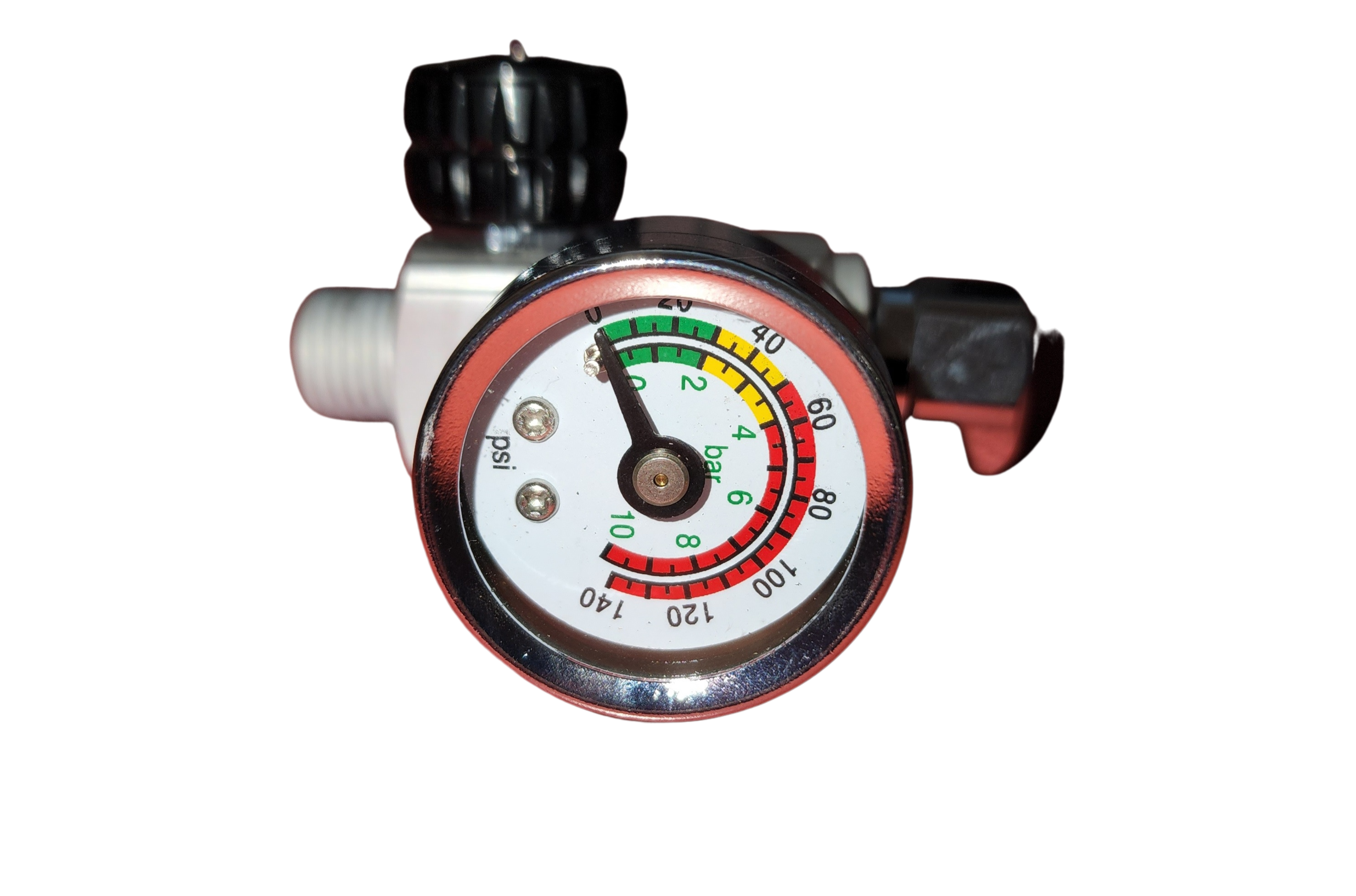 Air Regulator