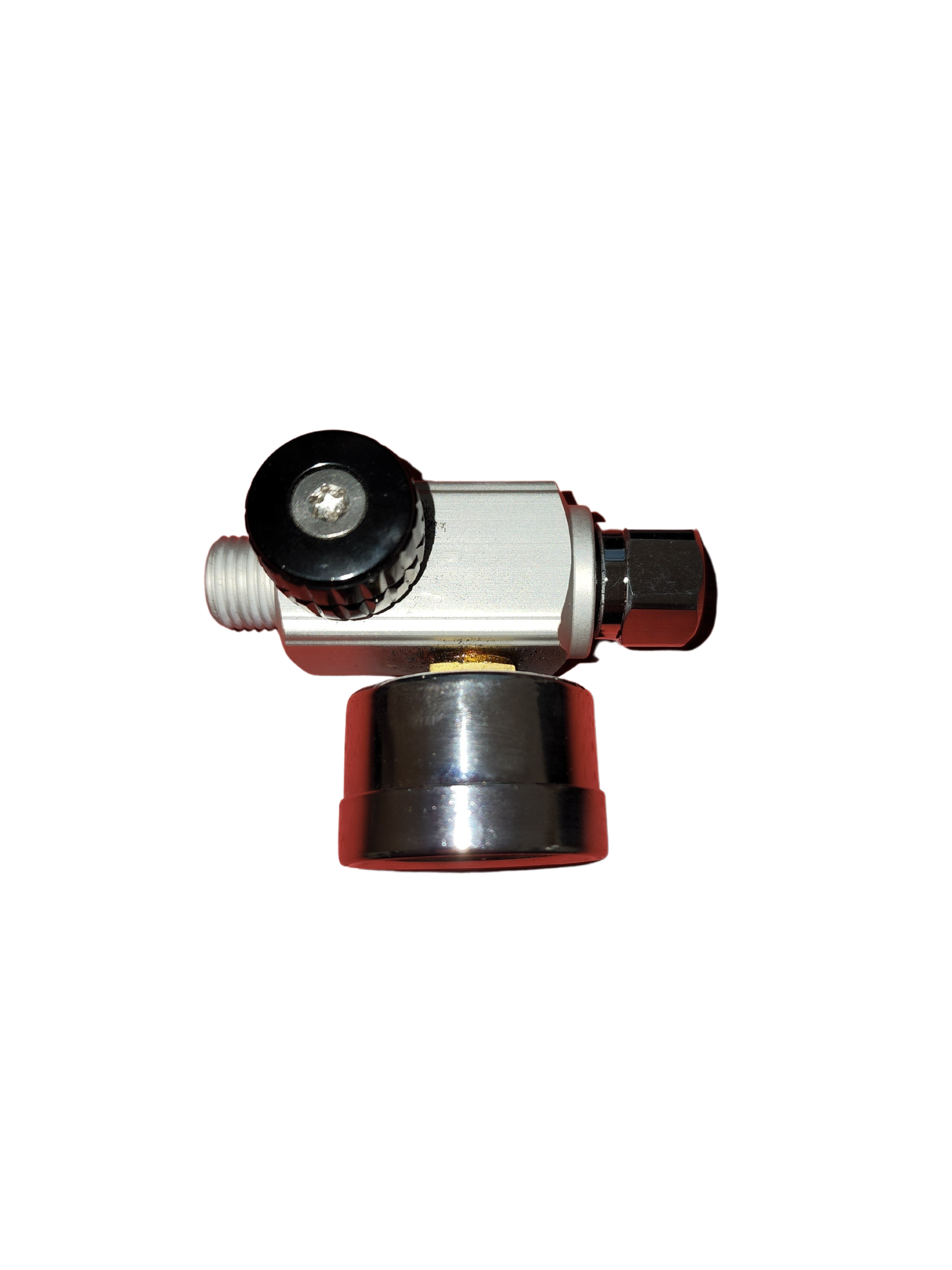 Air Regulator