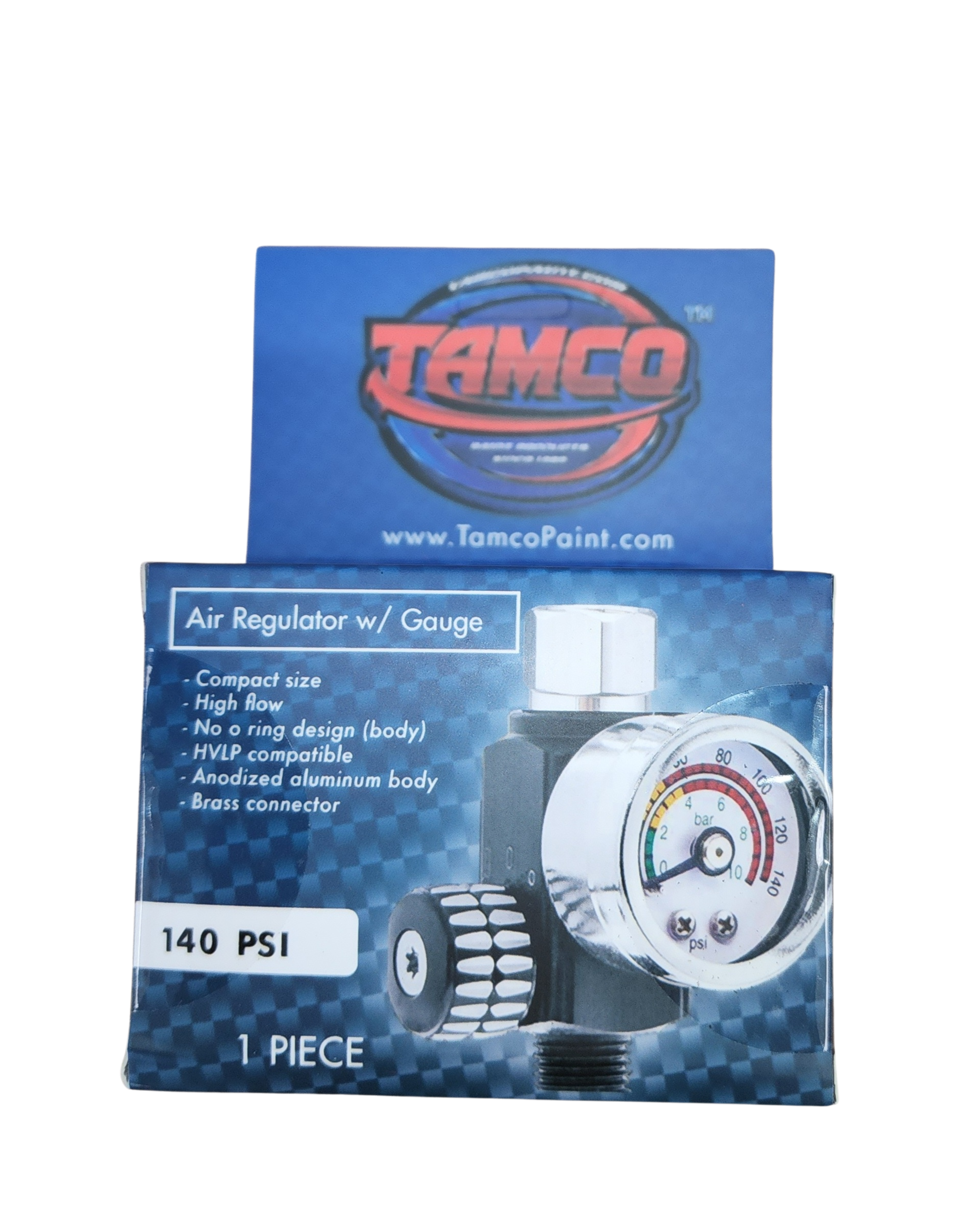 Air Regulator