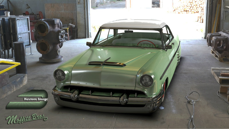 Mike Lawson | Pond Scum Pearl | Basecoat